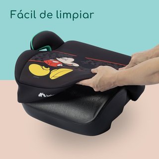 Asiento Elevador Bebeconfort Disney Mickey