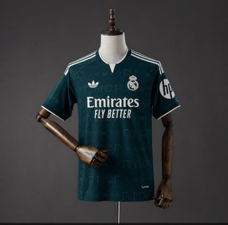 Camiseta  Verde