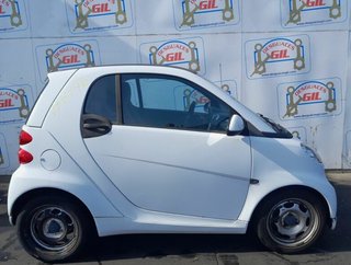 Smart 1145614 guantera coupe fortwo coupe (45kw)