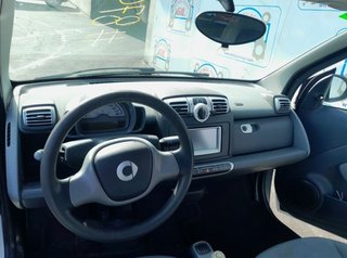 Smart 1145614 guantera coupe fortwo coupe (45kw)