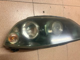 Faros Xenon Seat Ibiza 6L originales