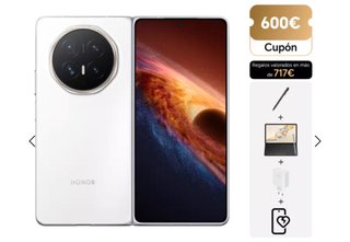 Honor Magic 6 Lite Blanco