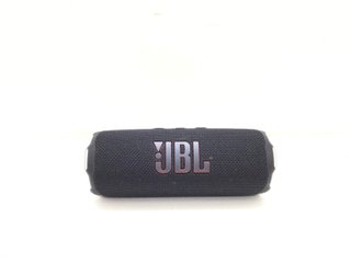 E747777-0 ALTAVOZ PORTATIL BLUETOOTH JBL FLIP 7