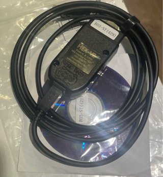 HEX-V2 VAG COM Dual-K & CAN Interfaz