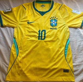 Camisetas futbol