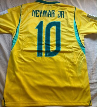 Camisetas futbol