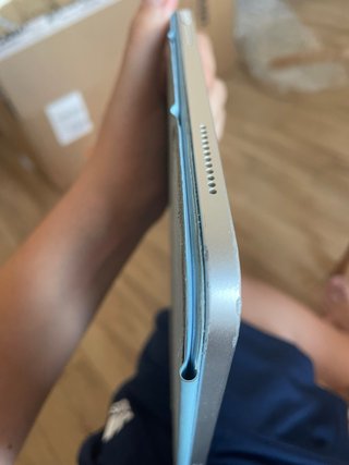 iPad 10ª gen A14 Blu