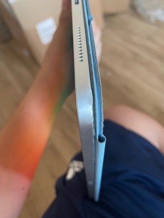 iPad 10ª gen A14 Blu