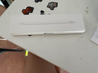 iPad 10ª gen A14 Blu