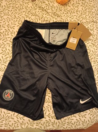 Nike PSG Shorts XL Niños Sin Estrenar