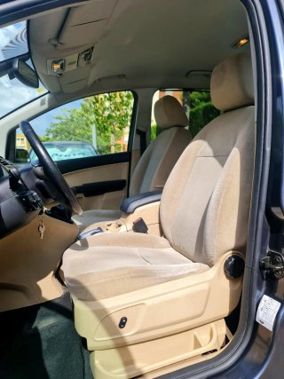 Ford Focus GHIA 2006