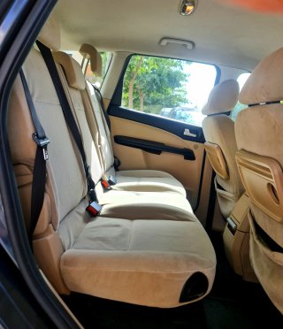 Ford Focus GHIA 2006