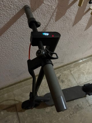 Xiaomi Mi Electric Scooter 4 Pro 2ª Gen