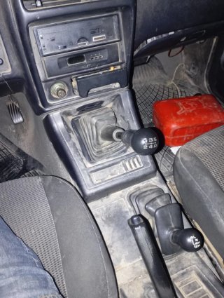 Suzuki Grand Vitara 1997