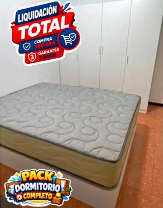 CANAPÉ + COLCHÓN CANAPÉ CANAPÉ CANAPÉ CANAPÉ CAMA