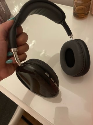Cascos negros