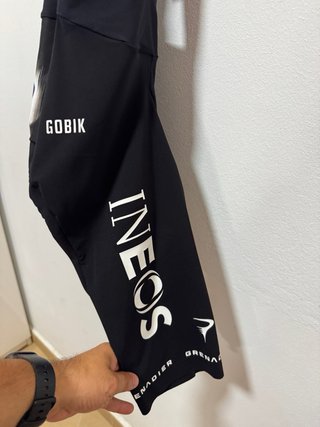 CULLOTE GOBIK LANCER TEAM INEOS GRENADIER TALLA S