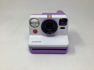 E475558-0 CAMARA INSTANTANEA POLAROID POLAROID NOW