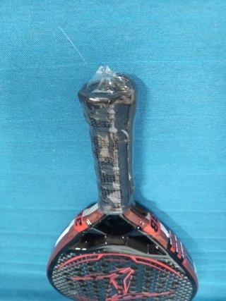 Pala de pádel NAWAZ