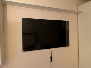 LG OLED evo G2 55” Gallery Edition TV
