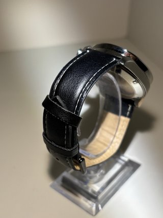 Omega x Swatch Moonwatch Negro 42mm – Mod