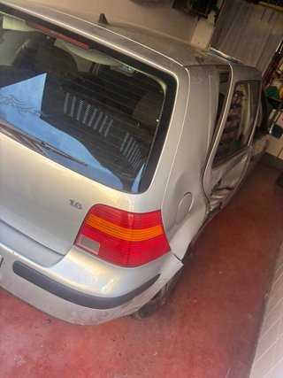 Golf IV 32.000 km