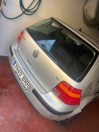 Golf IV 32.000 km