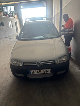 Golf IV 32.000 km