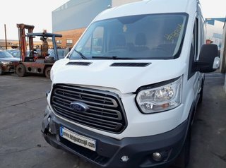 Cuadro instrumentos ford 1144894 transit furgon