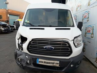 Cuadro instrumentos ford 1144894 transit furgon