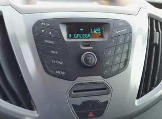 Cuadro instrumentos ford 1144894 transit furgon