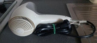Secador de pelo Braun Satin Hair 5