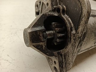 MOTOR ARRANQUE RENAULT MEGANE II BERLINA 5P K9K73
