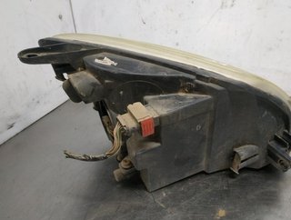 Faro izquierdo citroen 449494 berlingo 2.0 hdi