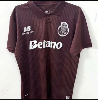 Camisola FC Porto Betano New Balance