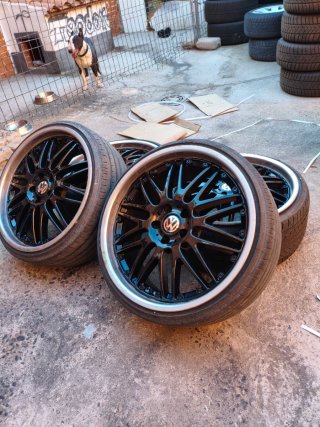Llantas 20