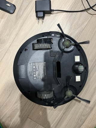 Robot Aspirador Lefant M210P ROTO