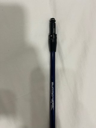 Varilla Fujikura Ventus TR 6-X