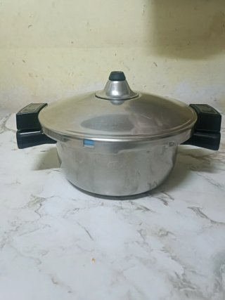 Olla Express Duromatic KUHN RIKON