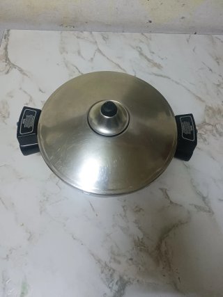 Olla Express Duromatic KUHN RIKON