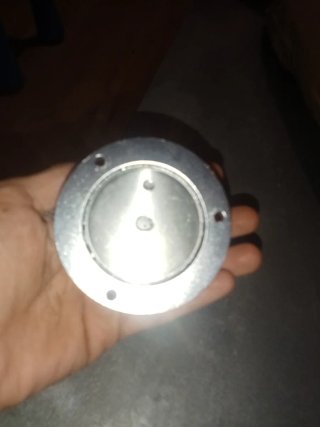 Desactivador de seguridad
