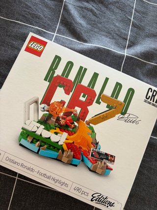 Lego FIFA World Cup 2026