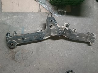 Puente Trasero Mazda RX7 FC