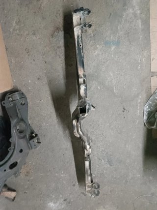 Puente Trasero Mazda RX7 FC