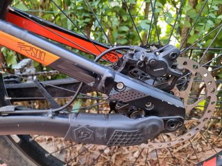 Lapierre Overvolt Eléctrica