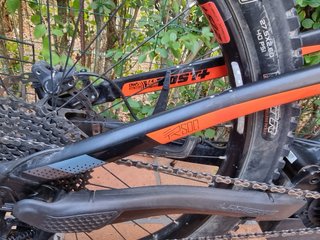 Lapierre Overvolt Eléctrica