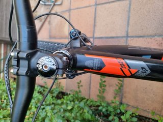 Lapierre Overvolt Eléctrica