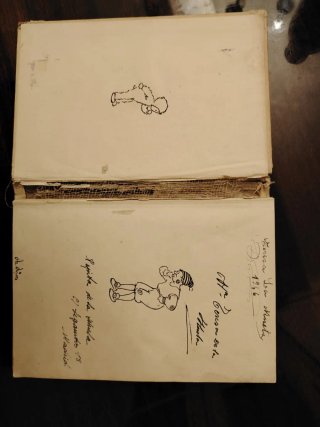 Peter Pan y Wendy - J.M. Barrie