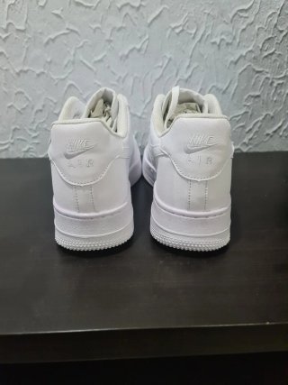 Nike Air Force 1 - Tamanho 44 - Novas