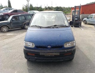 Cuadro de instrumentos nissan serena (c23m) 316154